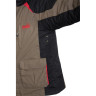 Костюм зимний NORFIN THERMAL GUARD 01 р.S 431001-S