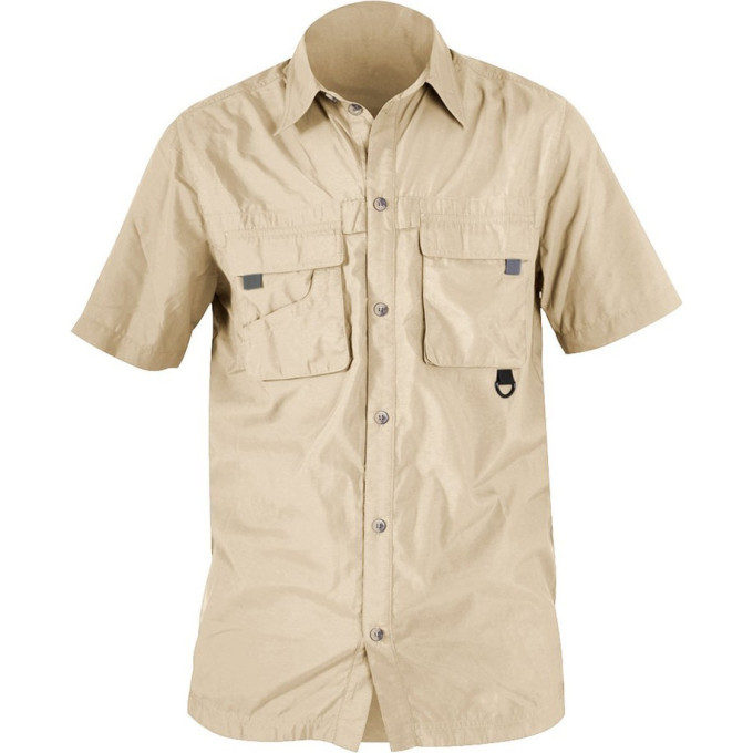 Рубашка NORFIN COOL SAND 03 р.L 652103-L