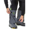 Комбинезон плавающий зимний NORFIN SIGNAL PRO 03 Р.XXXL 434006-XXXL