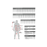 Костюм зимний NORFIN DISCOVERY 3 CAMO 06 р.XXXL 453206-XXXL