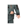Костюм зимний NORFIN EXTREME 5 PRO 01 р.S 339001-S