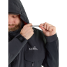 Куртка NORFIN REBEL PRO DG р.M 597202-M