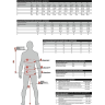 Бейсболка антимоскитная NORFIN STRATUS 04 р.XL 7491-04XL