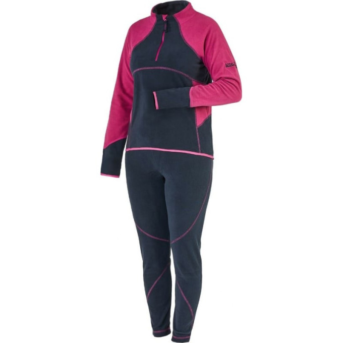 Термобелье NORFIN WOMEN PERFORMANCE PURPLE 00 р.XS 304500-XS