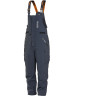 Полукомбинезон NORFIN REBEL PRO PANTS GRAY 04 р.XL-L 586004-XL-L
